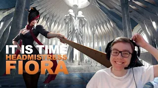 TheBausffs Champ diff Playing Fiora against Tank Sion