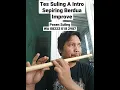 Download Lagu Suling Sepiring Berdua Intro versi Improve