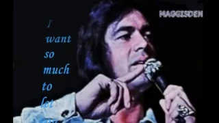 Download IF I COULD ONLY BE WITH YOU [WITH LYRICS] # ENGELBERT HUMPERDINCK MP3