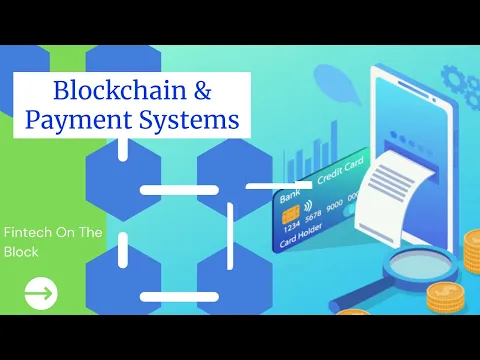 Top Ten Benefits of Blockchain for Payment Systems | Finance System Benefits | Fintech