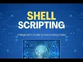 Shell Scripting for Beginners in Hindi - While Loop Sleep command Reading files using While