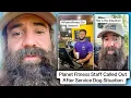 Download Lagu Planet Fitness Staff Called Out After Service Dog Situation