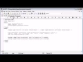 jQuery Tutorial 69 Fade Out YouTube