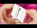 Microblading Pre-ink Brow Mapping String