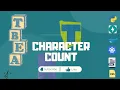 2 - Python Tutorial Character Count App Development Guide