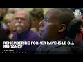 O J Brigance beloved Super Bowl 35 hero and ALS advocate dies at 56