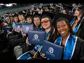 Bellevue College 2025 Commencement