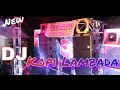 Download Lagu DJ kopi lambada||bass hore jedug||dheni_rmx