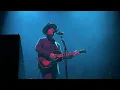 Gregory Alan Isakov - 3 a.m. 10/20/23 - Brooklyn, NY