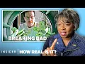 Money-Laundering Expert Rates 8 Money-Laundering Scams In Movies and TV How Real Is It Insider