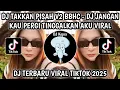 Download Lagu DJ JANGAN KAU PERGI TINGGALKAN AKU || DJ TAKKAN PISAH V2 BBHC VIRAL TIKTOK 2025‼️