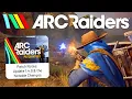Lagu ARC Raiders Big, New Fixes \u0026 Upcoming Content Updates...