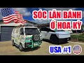 Download Lagu P10/T1~USA : SÓC LĂN BÁNH TRÊN ĐƯỜNG PHỐ MỸ, GIAO LƯU BÀ CON , LÁI MÁY BAY VÒNG QUANH LOS ANGELES