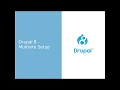 Drupal 8 - Creation of multisite
