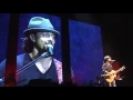 Download Lagu Jason Mraz - Intro / Everything Is Sound / The Remedy (Zénith de Paris 12-11-2012)