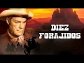 Download Lagu Diez Forajidos | Película Western Doblada Al Español De Randolph Scott