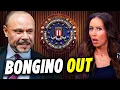 Lagu Dan Bongino is LEAVING the FBI... So What's the REAL Reason Why?
