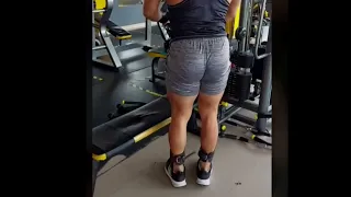 THICC GUYS HOMBRES NALGONES - Thick and muscular boys Men big butts