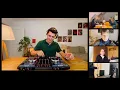 no-vocal house mix - join our productivity session