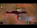 Download Lagu TNG Saladin Class vs Gorn Warships | KM | Star Trek Bridge Commander