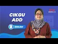 Cikgu Adelina Introduction - SPM Masterclass powered by Uni Enrol