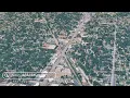 The history of Oak Lawn Illinois