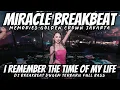 Download Lagu DJ MIRACLE CASCADA BREAKBEAT REMIX FULL BASS - I REMEMBER THE TIME OF MY LIFE - BREAKBEAT BASS BETON