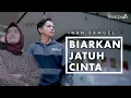 Download Lagu Iwan Samuel - Biarkan Jatuh Cinta (Official Music Video)
