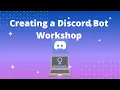 How to Create a Discord Bot Using Python