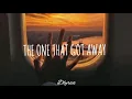 Download Lagu THE ONE THAT GOT AWAY lyrics - Brielle Von Hugel
