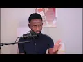Ukuphupha udutshulwa kodwa ungafi | @pastorweningi