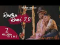 Download Lagu Radha Rani 2.0 - Official Video | Nandlal Chhanga | Kanha Bhi Deewana Hai Shri Radha Rani Ka