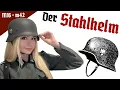 The Stahlhelm - German Helmets in WW2