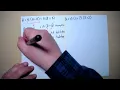 Simplification of Boolean Expressions using Boolean Algebra Example 1