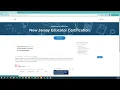 How to Upload Document