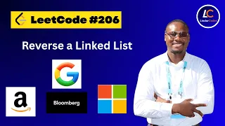 Reverse a Linked List LeetCode 206 Python Step-by-Step