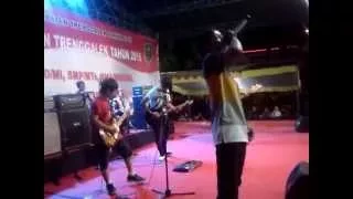 Download Remember of today-Pergi hilang dan lupakan (Play In Heaven Cover) MP3