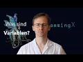 Variablen und Zuweisungen in Java