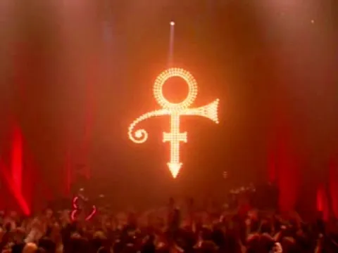 Download MP3 Prince - Gett off (live)