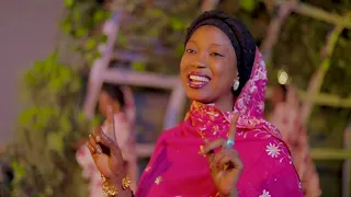 Sabon Video Fatima Tabatul Mai Qayatarwa Official Video Salli Ala Rasulallah Saw 