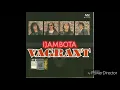 Lagu PERCIKAN CINTA DI DATARAN MERDEKA-VAGRANT(IJAMBOTA)