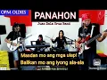 Lagu PANAHON_juan dela cruz band..cover by;@FRANZRhythm (female version)