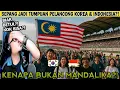 Lagu EH SERIUS LAH⁉️ RAMAI TURIS KOREA BAHKAN INDONESIA PILIH SEPANG DARIPADA MANDALIKA⁉️ | Wak Lonjong