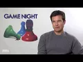 Game Night Cast Decide Jason Bateman Is Funniest Cast Member IMDb EXCLUSIVE