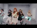 XG - MASCARA (Dance Practice Moving ver. )