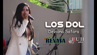 Download DEVIANA SAFARA - LOS DOL - NEW REVATA - FUJI MUSIC MP3