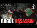 Bringing Rogue Assassin into Pathfinder Deepwoken