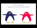 Download Lagu Owl City - Top Of The World ~ HQ (Lyrics and Penguins)