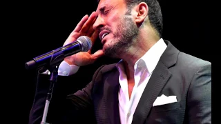 كاظم الساهر   البارحة بالحلم   نسخة      كلمات                                        دندنها