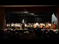 Symphony No. 15 in G Major... Mozart  arr.Sandra Dackow  "Finale"